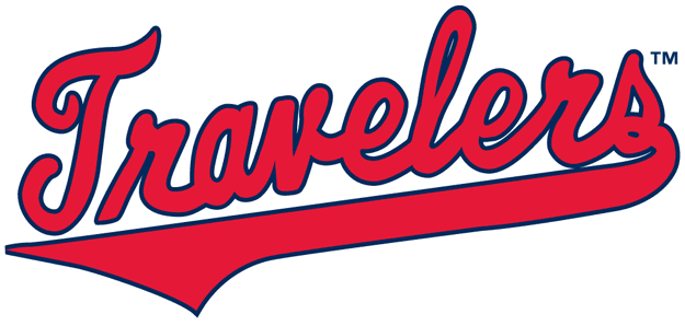 Arkansas Travelers 19-2013 Wordmark Logo iron on transfers for T-shirts